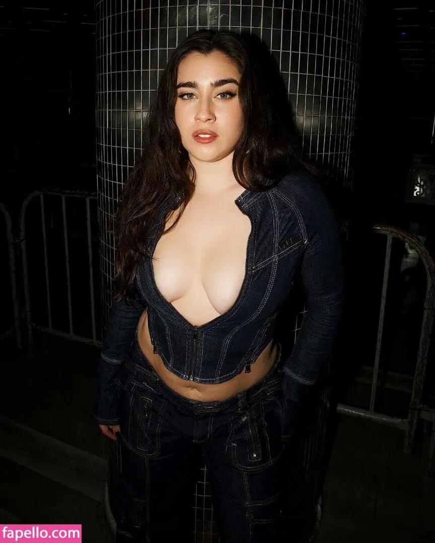 Lauren Jauregui / laurenjauregui Onlyfans Photo Gallery 