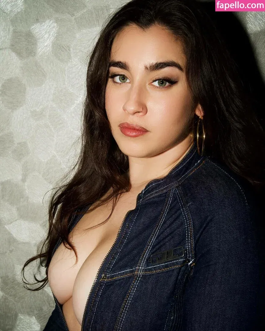 Lauren Jauregui / laurenjauregui Onlyfans Photo Gallery 