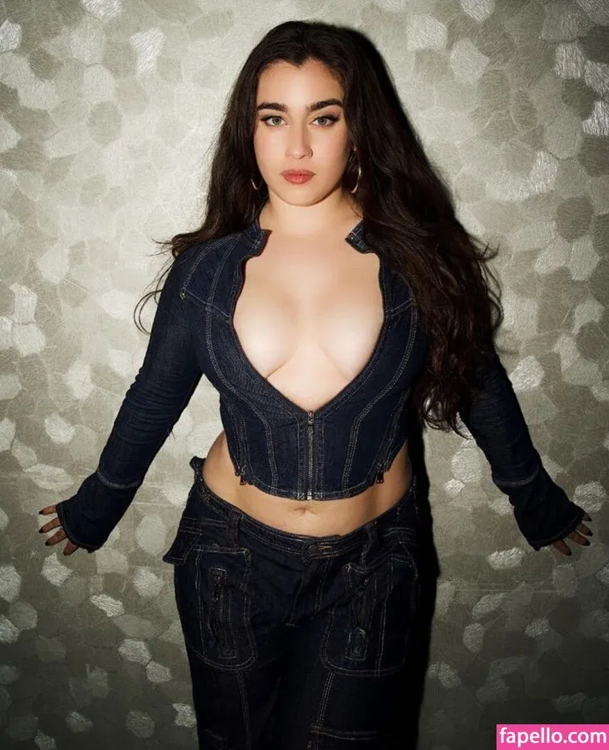 Lauren Jauregui / laurenjauregui Onlyfans Photo Gallery 