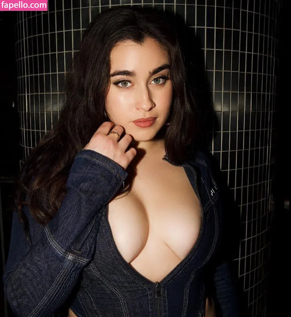 Lauren Jauregui / laurenjauregui Onlyfans Photo Gallery 