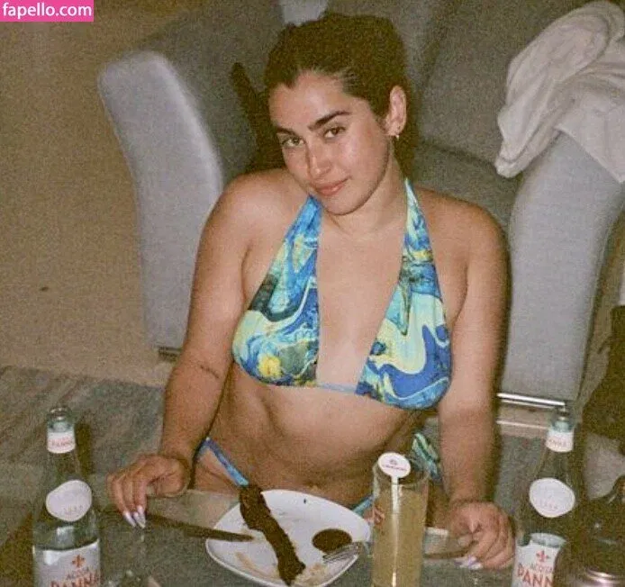 Lauren Jauregui / laurenjauregui Onlyfans Photo Gallery 