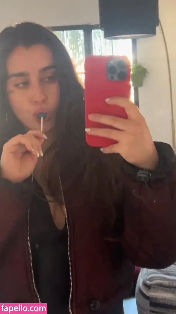 Lauren Jauregui / laurenjauregui Onlyfans Photo Gallery 