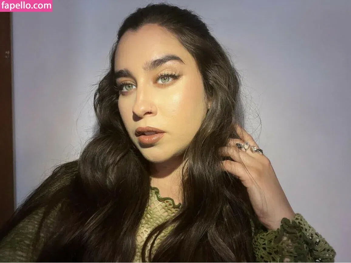 Lauren Jauregui / laurenjauregui Onlyfans Photo Gallery 