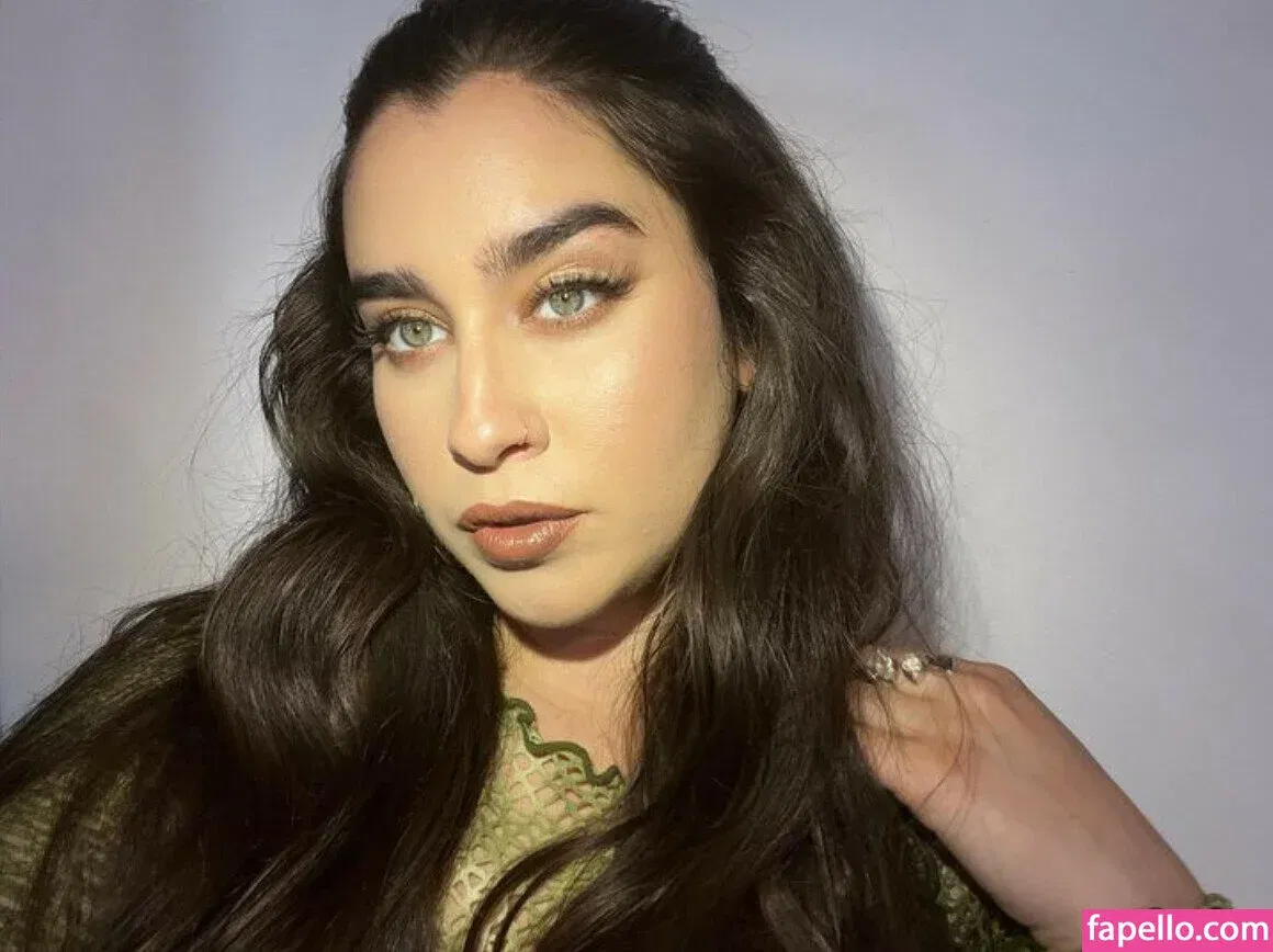 Lauren Jauregui / laurenjauregui Onlyfans Photo Gallery 