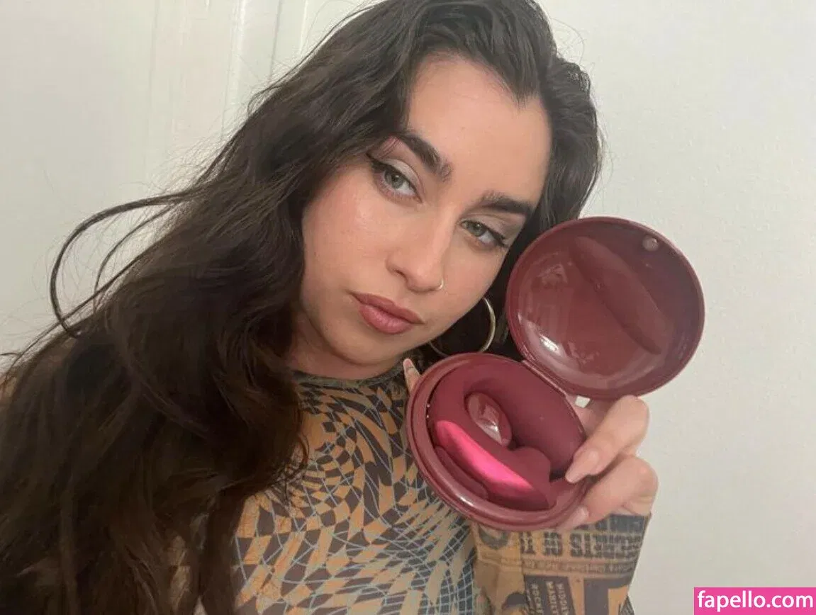Lauren Jauregui / laurenjauregui Onlyfans Photo Gallery 
