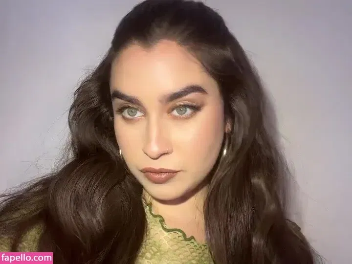 Lauren Jauregui / laurenjauregui Onlyfans Photo Gallery 