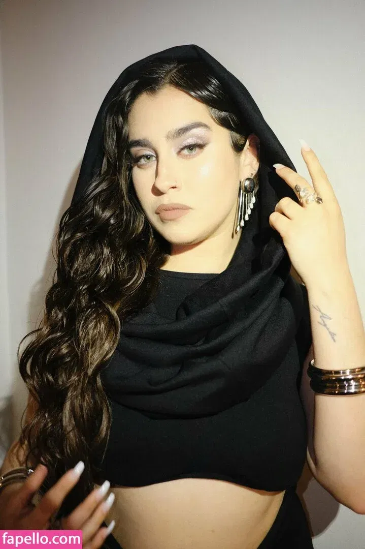 Lauren Jauregui / laurenjauregui Onlyfans Photo Gallery 