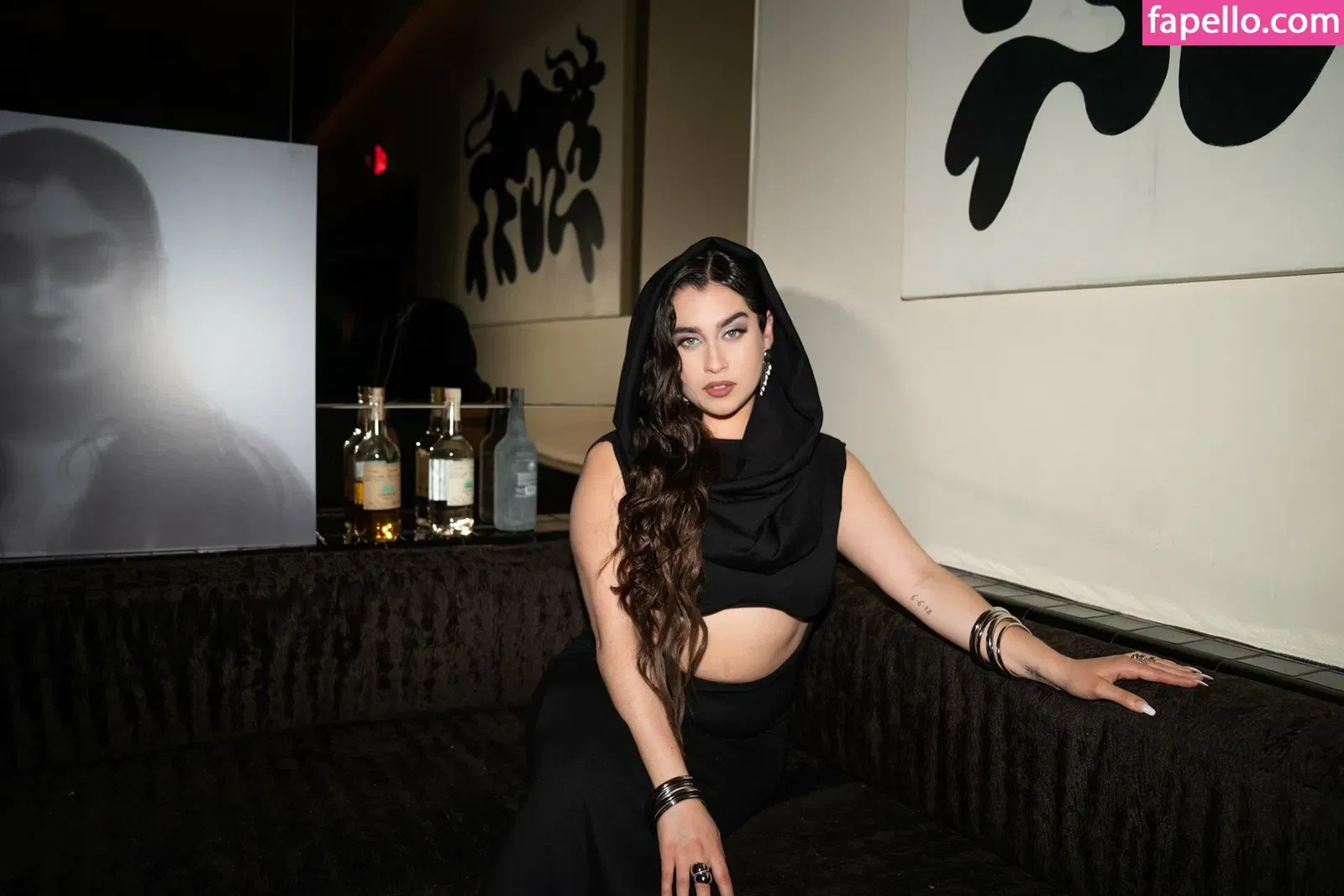 Lauren Jauregui / laurenjauregui Onlyfans Photo Gallery 