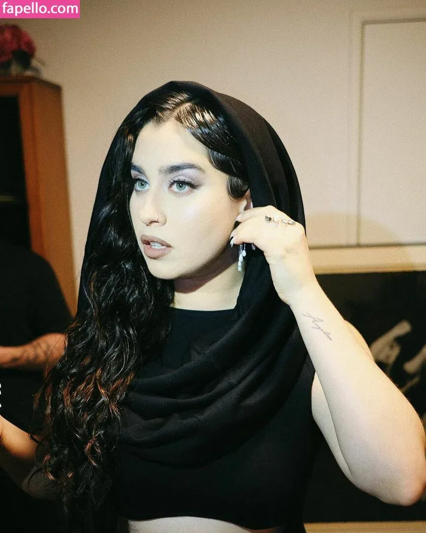 Lauren Jauregui / laurenjauregui Onlyfans Photo Gallery 