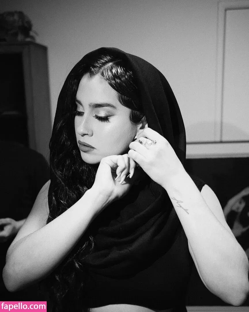 Lauren Jauregui / laurenjauregui Onlyfans Photo Gallery 