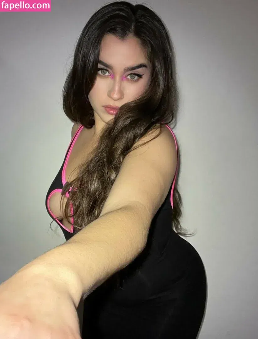 Lauren Jauregui / laurenjauregui Onlyfans Photo Gallery 
