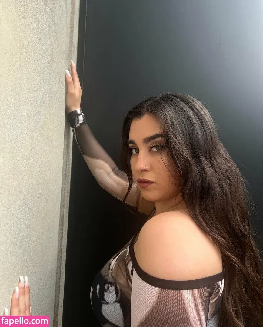 Lauren Jauregui / laurenjauregui Onlyfans Photo Gallery 