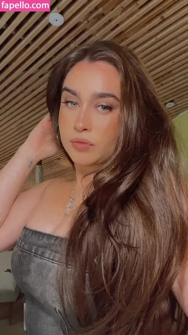 Lauren Jauregui / laurenjauregui Onlyfans Photo Gallery 