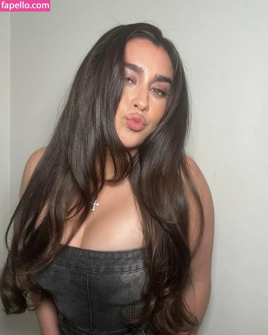 Lauren Jauregui / laurenjauregui Onlyfans Photo Gallery 