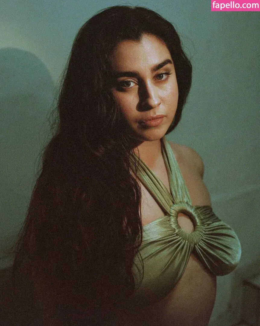 Lauren Jauregui / laurenjauregui Onlyfans Photo Gallery 