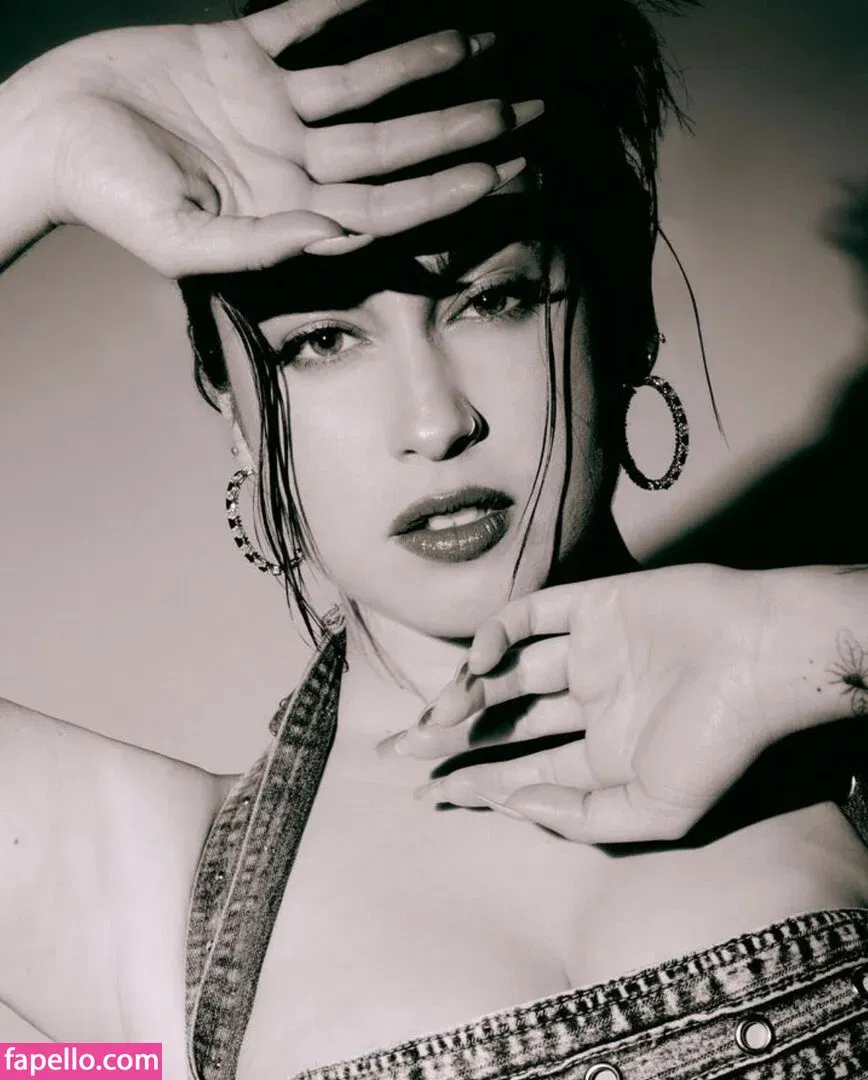 Lauren Jauregui / laurenjauregui Onlyfans Photo Gallery 