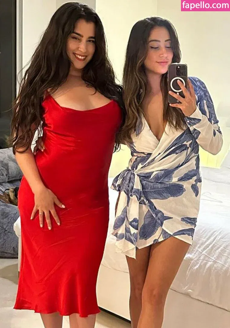 Lauren Jauregui / laurenjauregui Onlyfans Photo Gallery 