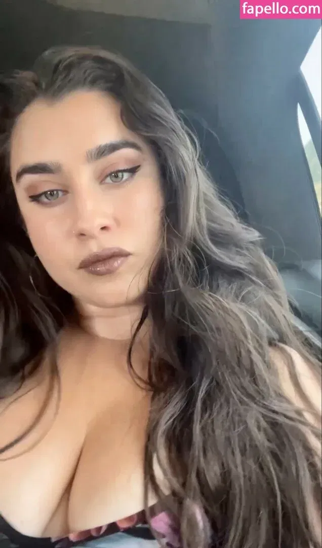 Lauren Jauregui / laurenjauregui Onlyfans Photo Gallery 
