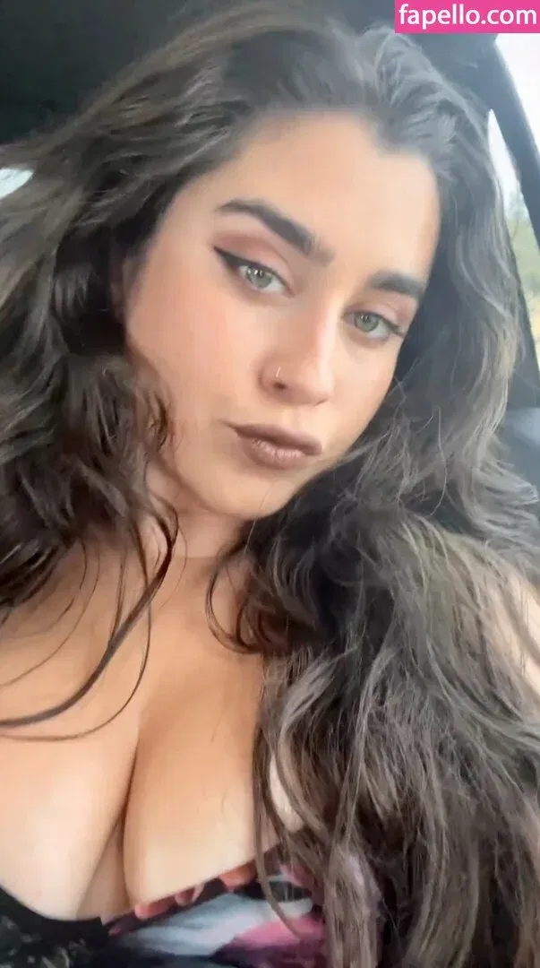 Lauren Jauregui / laurenjauregui Onlyfans Photo Gallery 