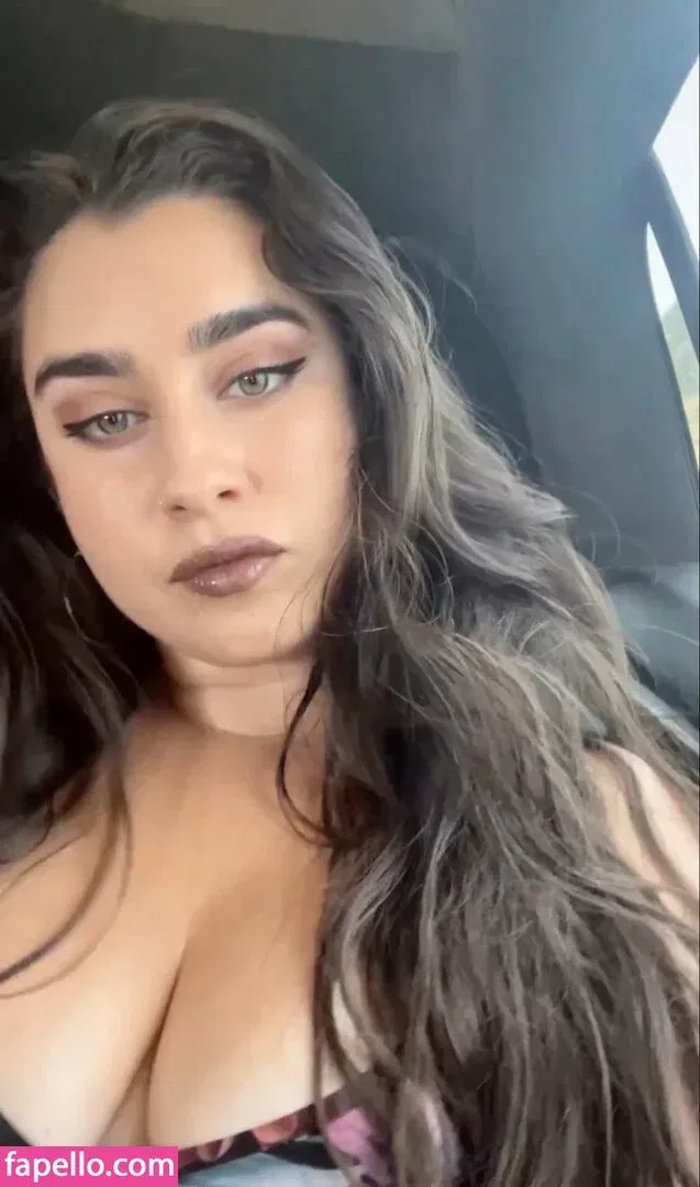 Lauren Jauregui / laurenjauregui Onlyfans Photo Gallery 