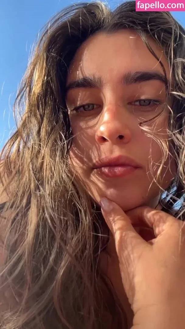 Lauren Jauregui / laurenjauregui Onlyfans Photo Gallery 