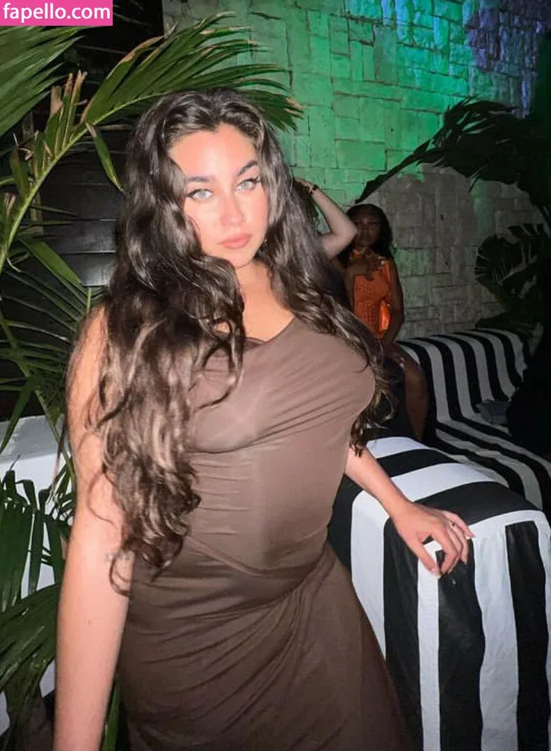 Lauren Jauregui / laurenjauregui Onlyfans Photo Gallery 
