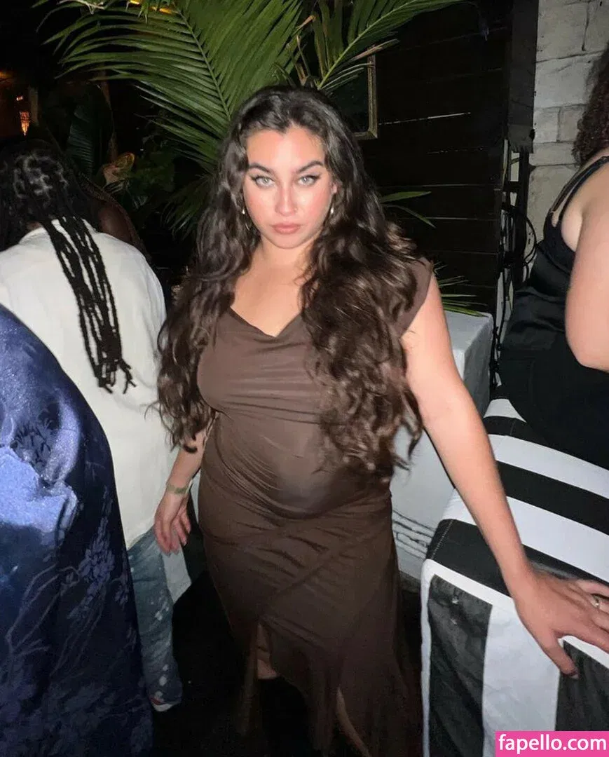 Lauren Jauregui / laurenjauregui Onlyfans Photo Gallery 