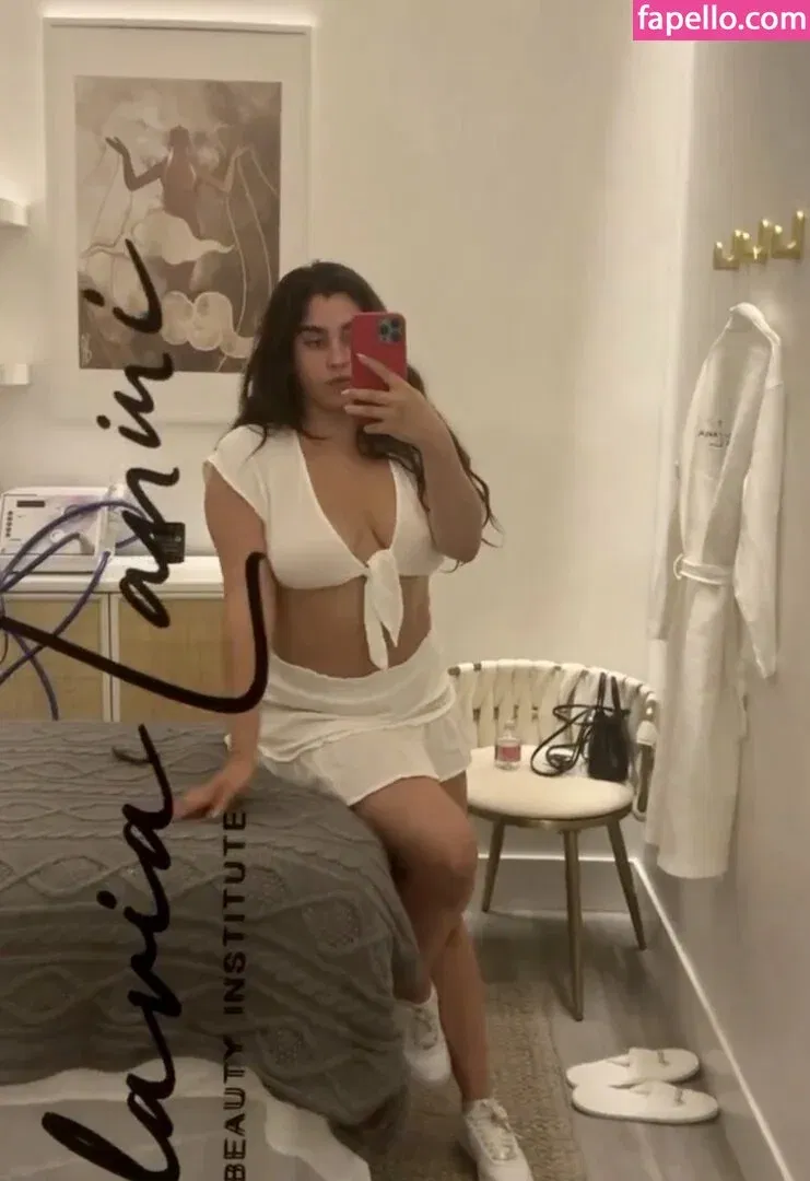 Lauren Jauregui / laurenjauregui Onlyfans Photo Gallery 