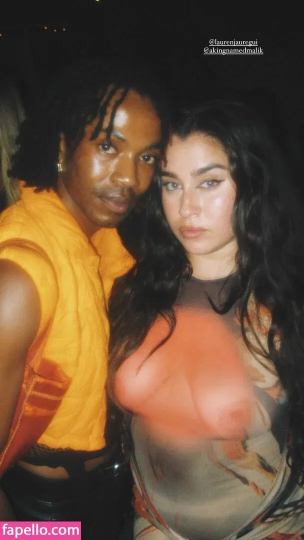 Lauren Jauregui / laurenjauregui Onlyfans Photo Gallery 