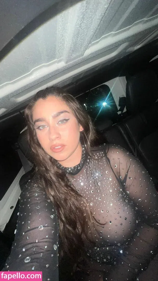 Lauren Jauregui / laurenjauregui Onlyfans Photo Gallery 
