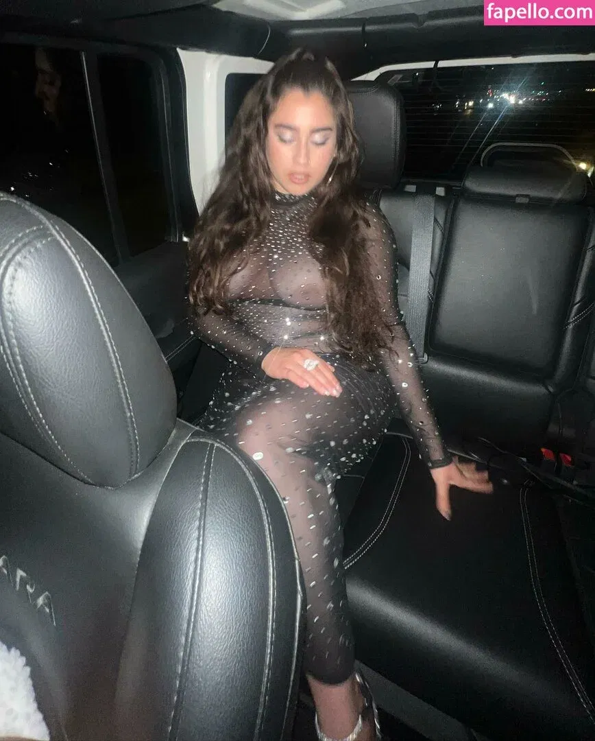 Lauren Jauregui / laurenjauregui Onlyfans Photo Gallery 