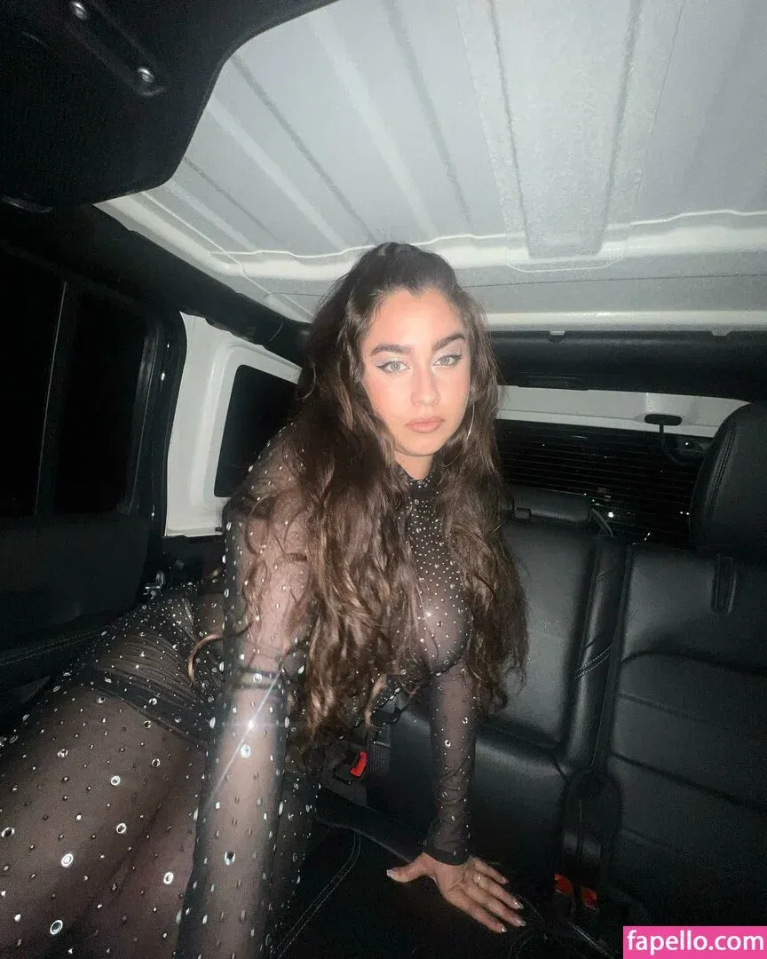 Lauren Jauregui / laurenjauregui Onlyfans Photo Gallery 