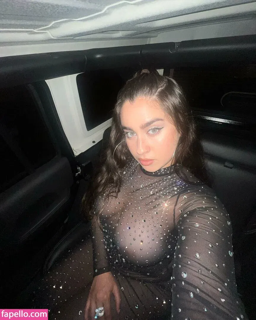 Lauren Jauregui / laurenjauregui Onlyfans Photo Gallery 