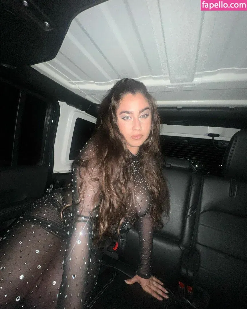 Lauren Jauregui / laurenjauregui Onlyfans Photo Gallery 
