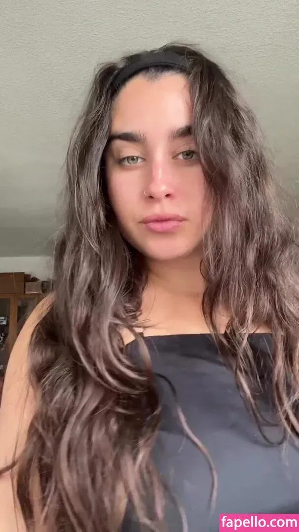 Lauren Jauregui / laurenjauregui Onlyfans Photo Gallery 