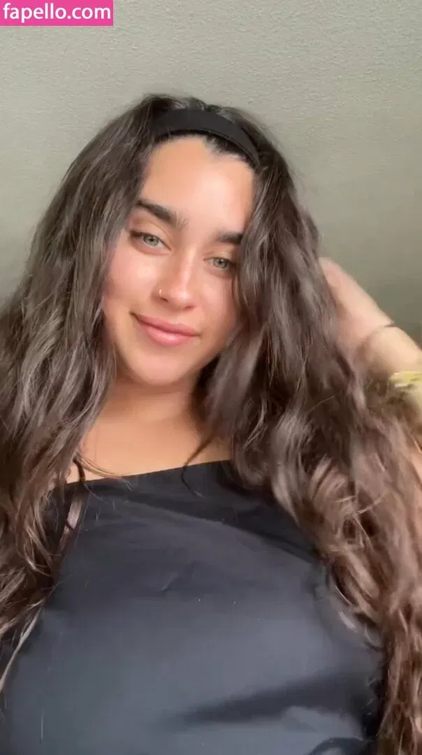 Lauren Jauregui / laurenjauregui Onlyfans Photo Gallery 