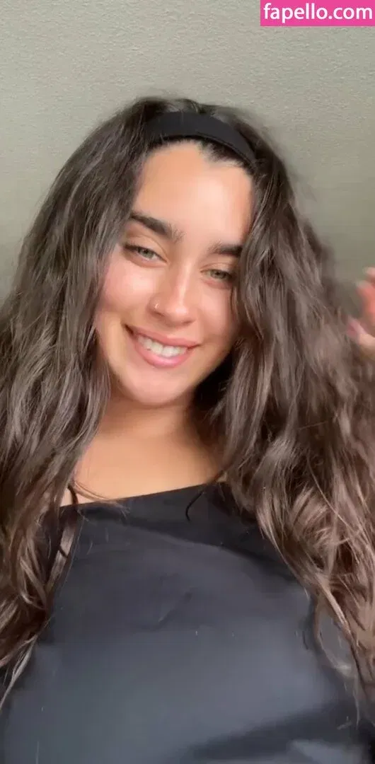 Lauren Jauregui / laurenjauregui Onlyfans Photo Gallery 