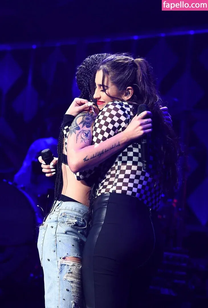 Lauren Jauregui / laurenjauregui Onlyfans Photo Gallery 