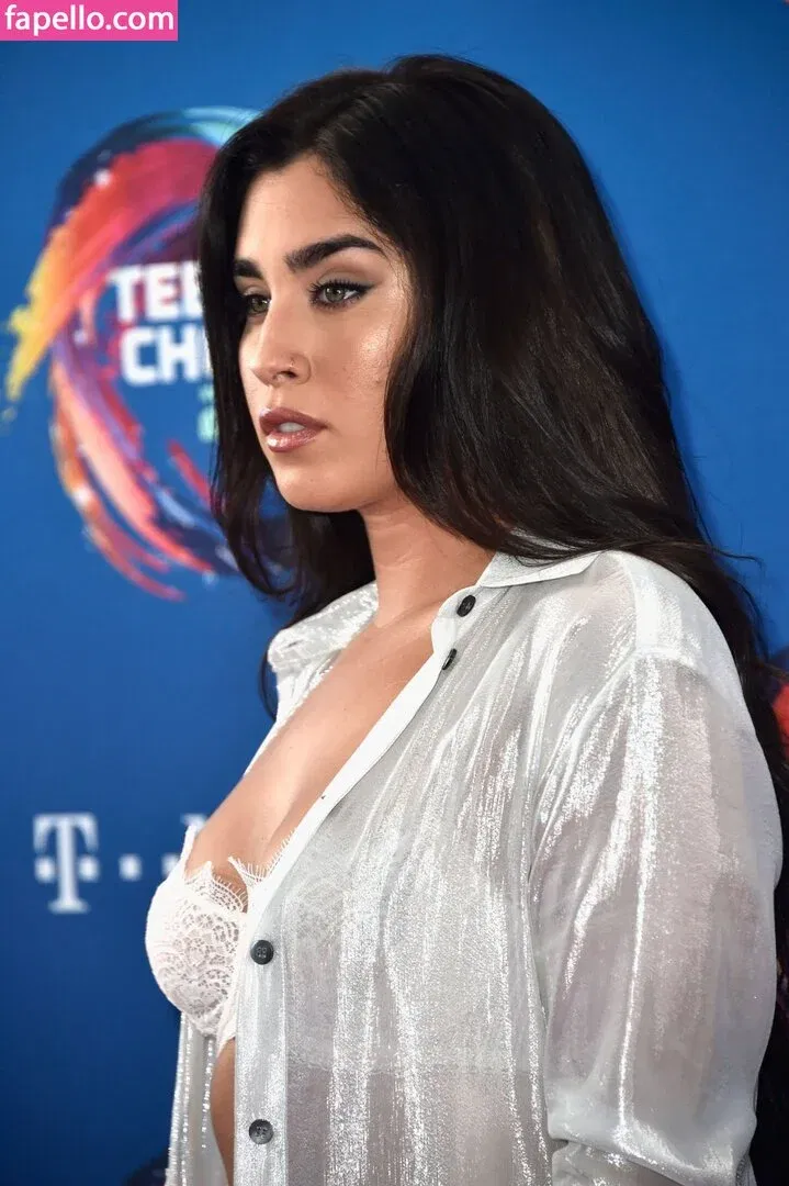 Lauren Jauregui / laurenjauregui Onlyfans Photo Gallery 