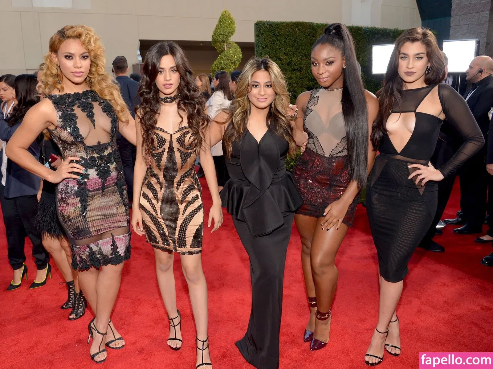 Lauren Jauregui / laurenjauregui Onlyfans Photo Gallery 