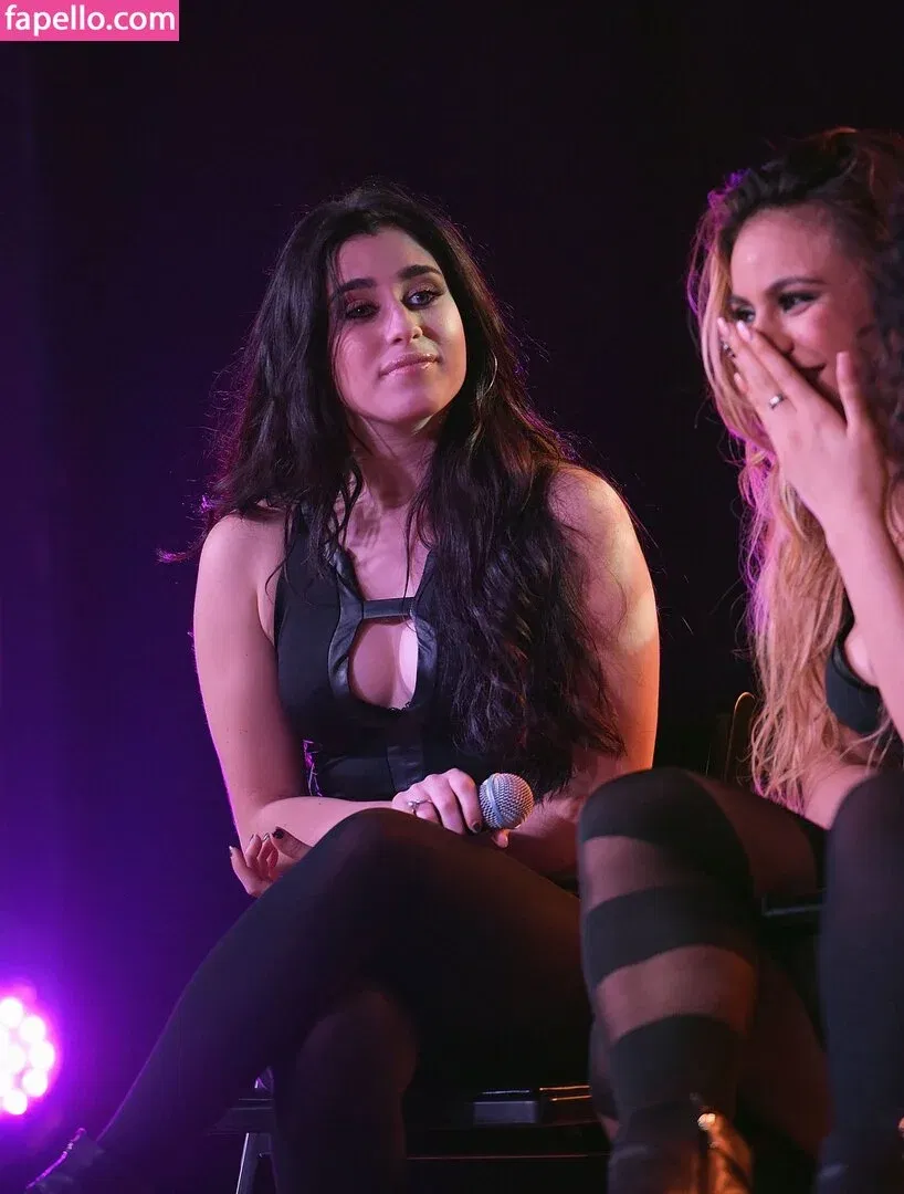 Lauren Jauregui / laurenjauregui Onlyfans Photo Gallery 