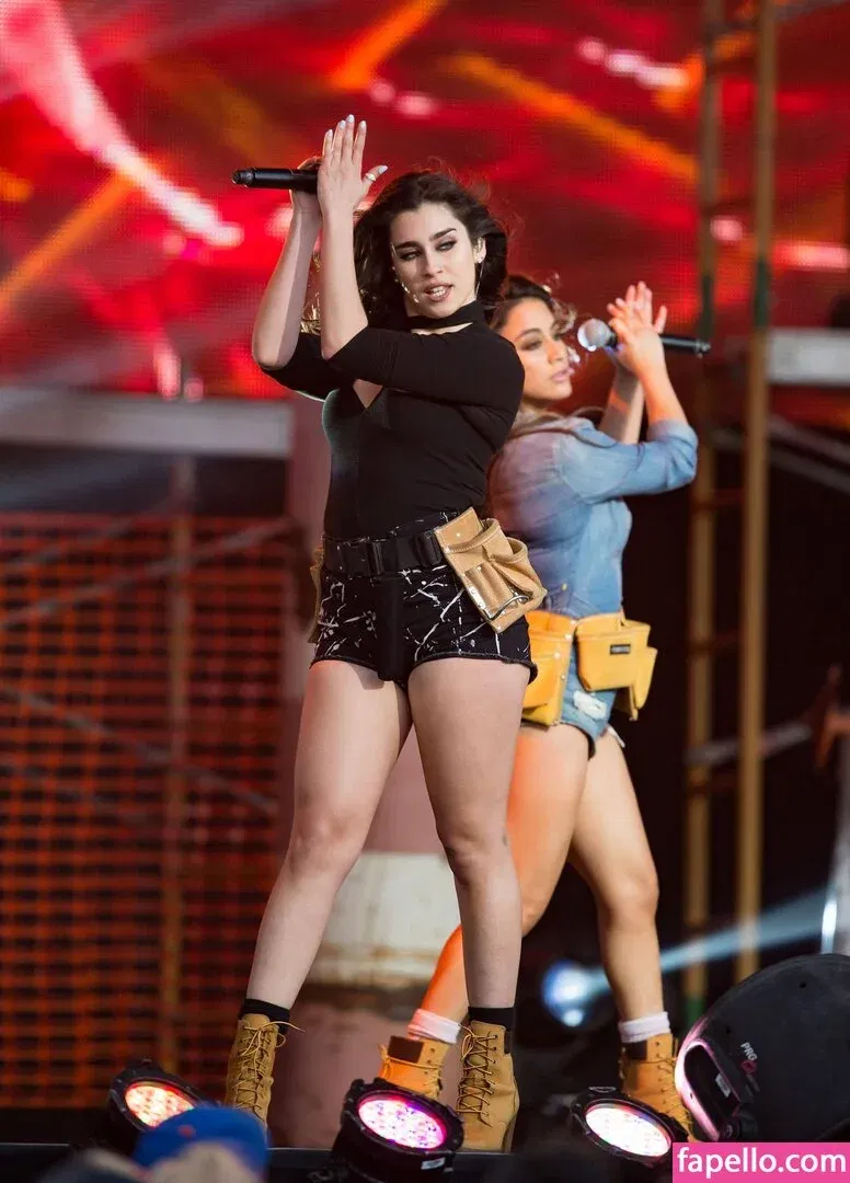 Lauren Jauregui / laurenjauregui Onlyfans Photo Gallery 