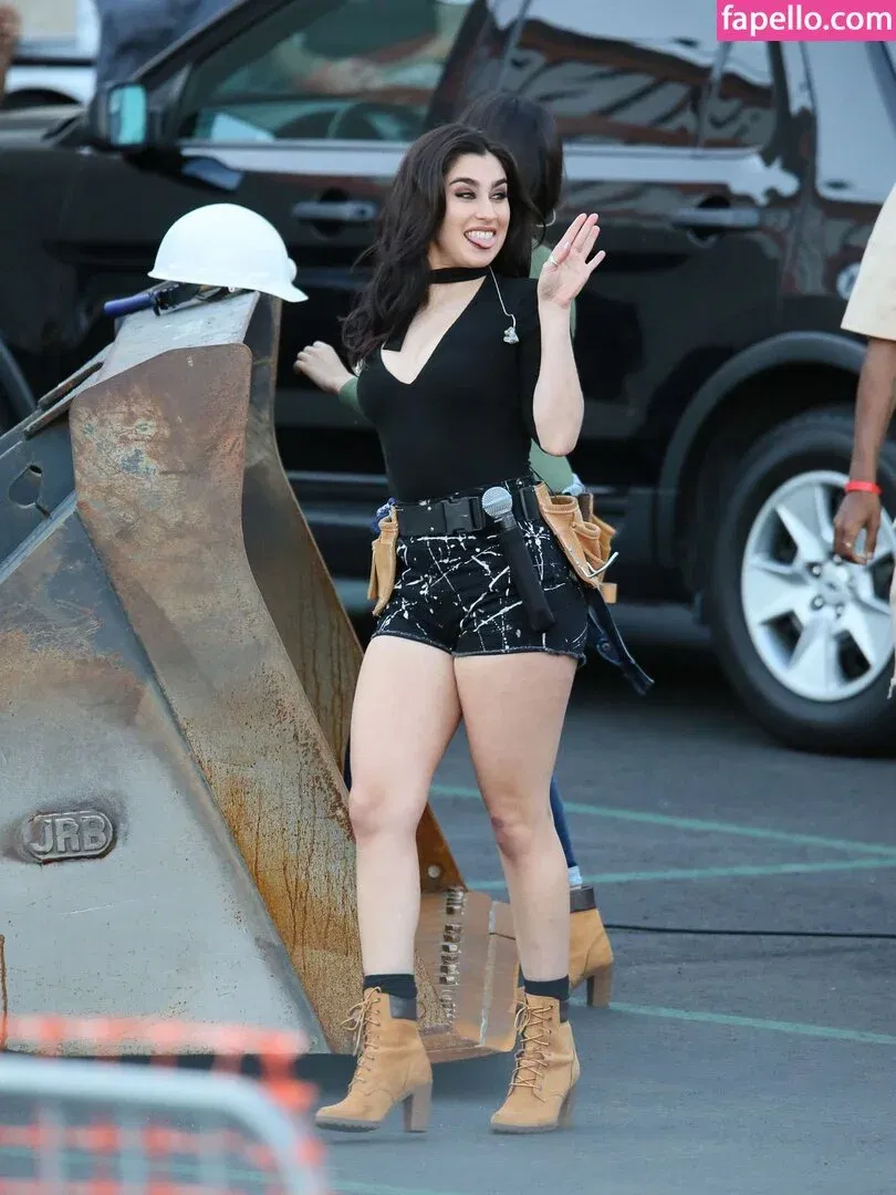 Lauren Jauregui / laurenjauregui Onlyfans Photo Gallery 