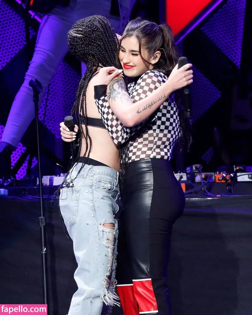 Lauren Jauregui / laurenjauregui Onlyfans Photo Gallery 