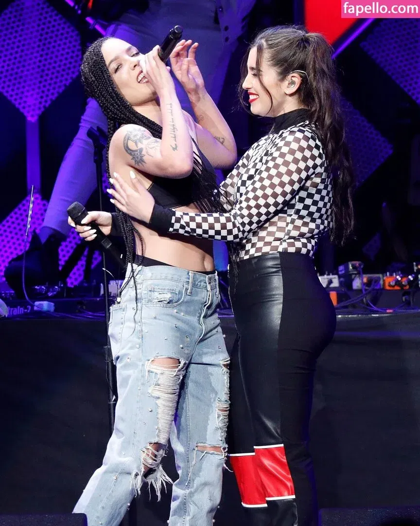 Lauren Jauregui / laurenjauregui Onlyfans Photo Gallery 