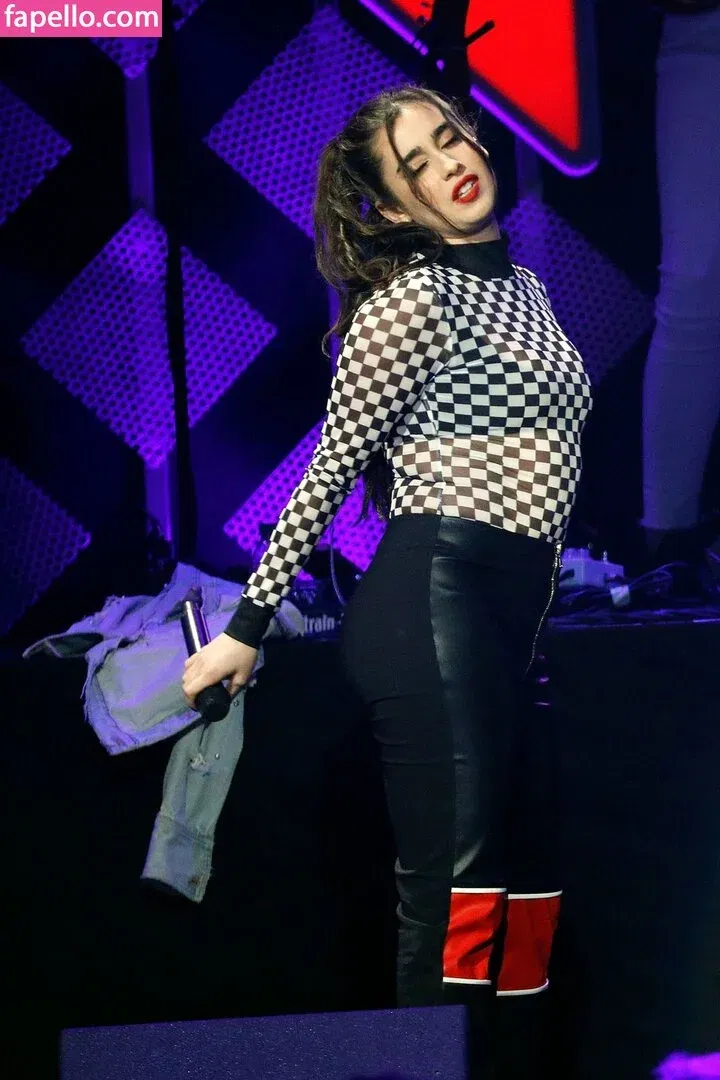 Lauren Jauregui / laurenjauregui Onlyfans Photo Gallery 