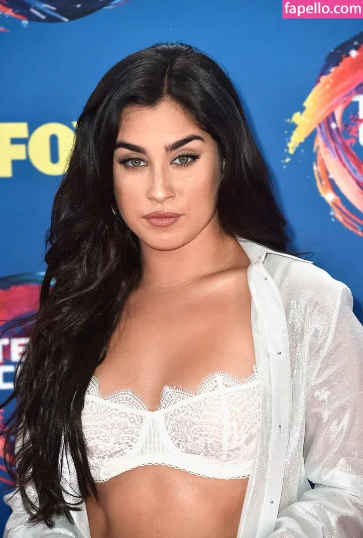 Lauren Jauregui / laurenjauregui Onlyfans Photo Gallery 