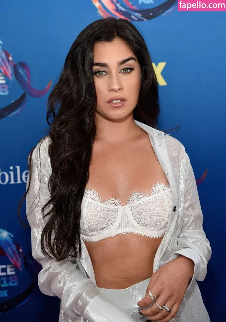Lauren Jauregui / laurenjauregui Onlyfans Photo Gallery 