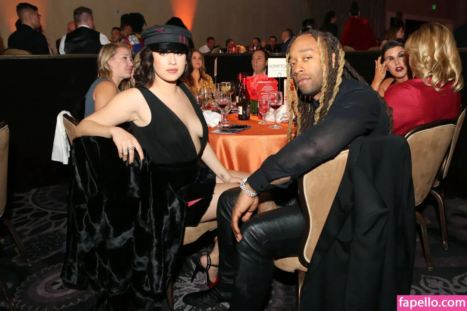 Lauren Jauregui / laurenjauregui Onlyfans Photo Gallery 