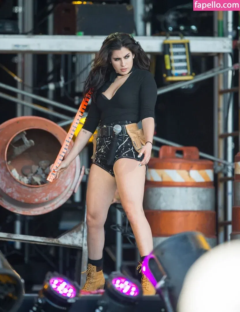 Lauren Jauregui / laurenjauregui Onlyfans Photo Gallery 